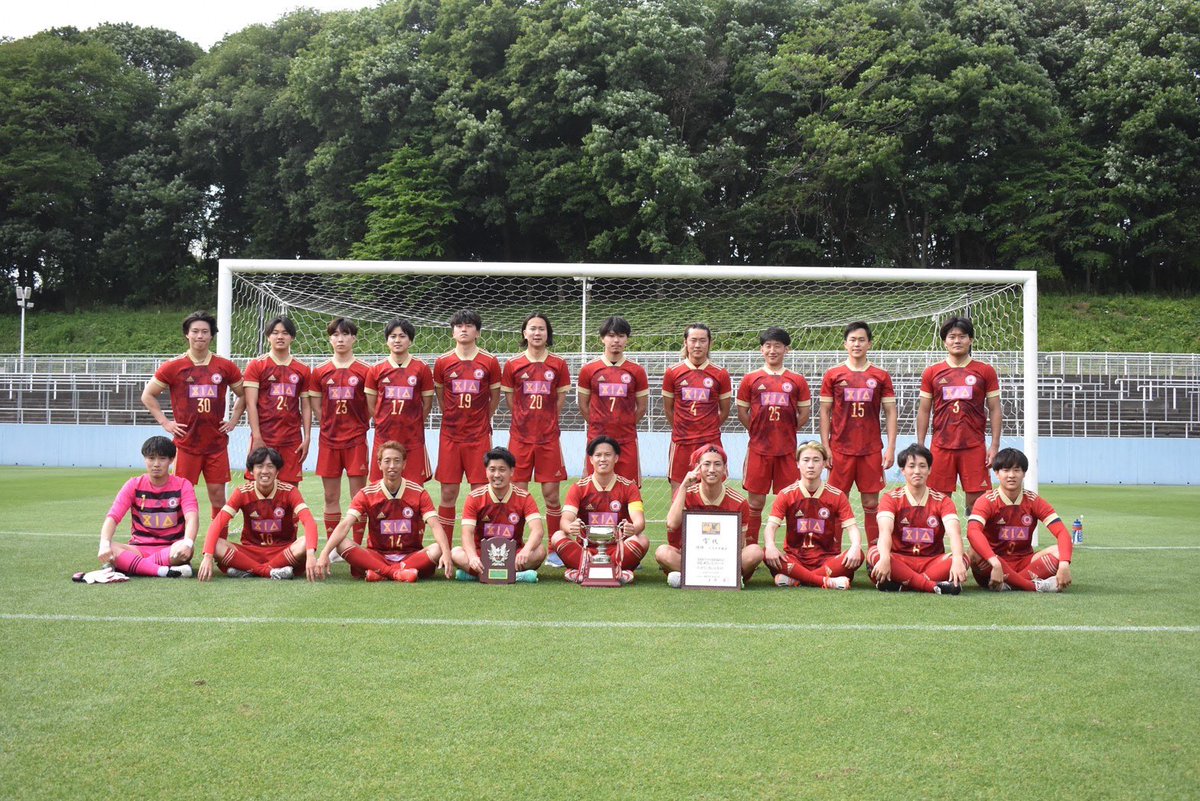 resta_2015's tweet photo. 第30回全国クラブチームサッカー選手権栃木県大会

🏆優勝🏅

リスタ宇都宮(初)

#全国クラブチームサッカー選手権 https://t.co/XgL489yU7v