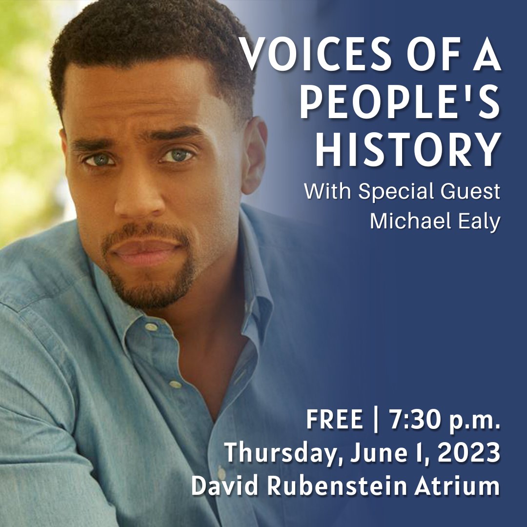 Voices of a People's History tweet media