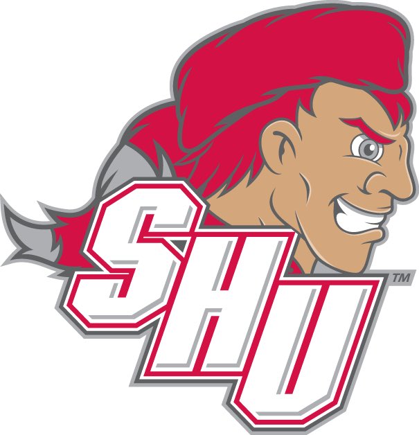 After a great conversation with <a href="/CoachPSap/">Patrick Saporito</a> excited to receive a division 1 from <a href="/SHU__Football/">Sacred Heart Football</a>!
<a href="/sdubya1971/">Steven Wilmot</a>