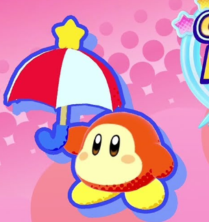 WaddleDeeDay's tweet photo. happy waddle dee wednesday
question of the week: what's your favorite season and why?
#waddledeewednesday #waddlewednesday #WaddleDee #Kirby #KirbysReturnToDreamLandDeluxe #KRTDL #RTDL #Kirby31 #Birthday
image source: hal laboratory https://t.co/wYf3zbAb9Q
