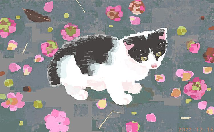 「」|junkumaのイラスト