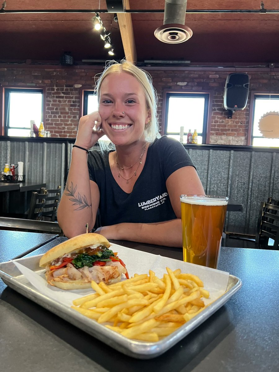 Lumberyard Brewing C tweet media