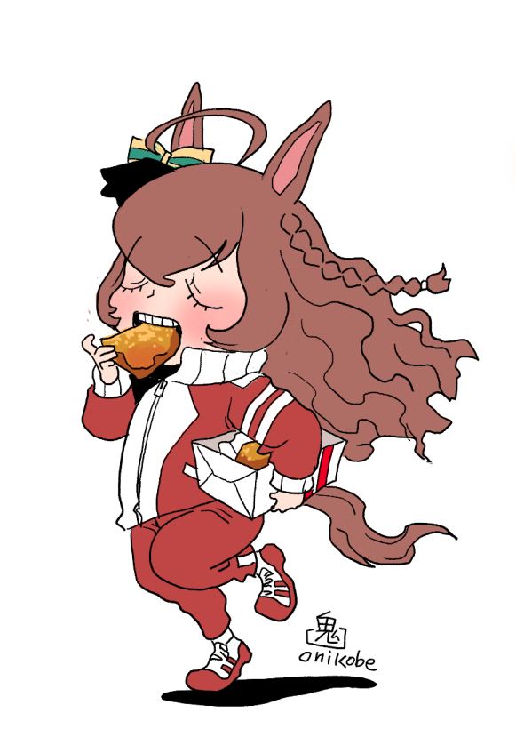 #今月描いた絵を晒そう