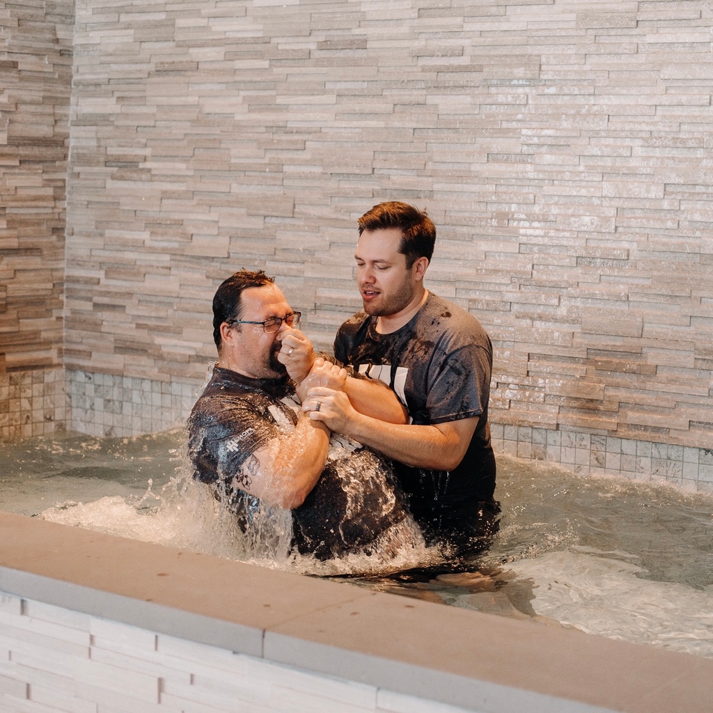 Hope Church tweet media