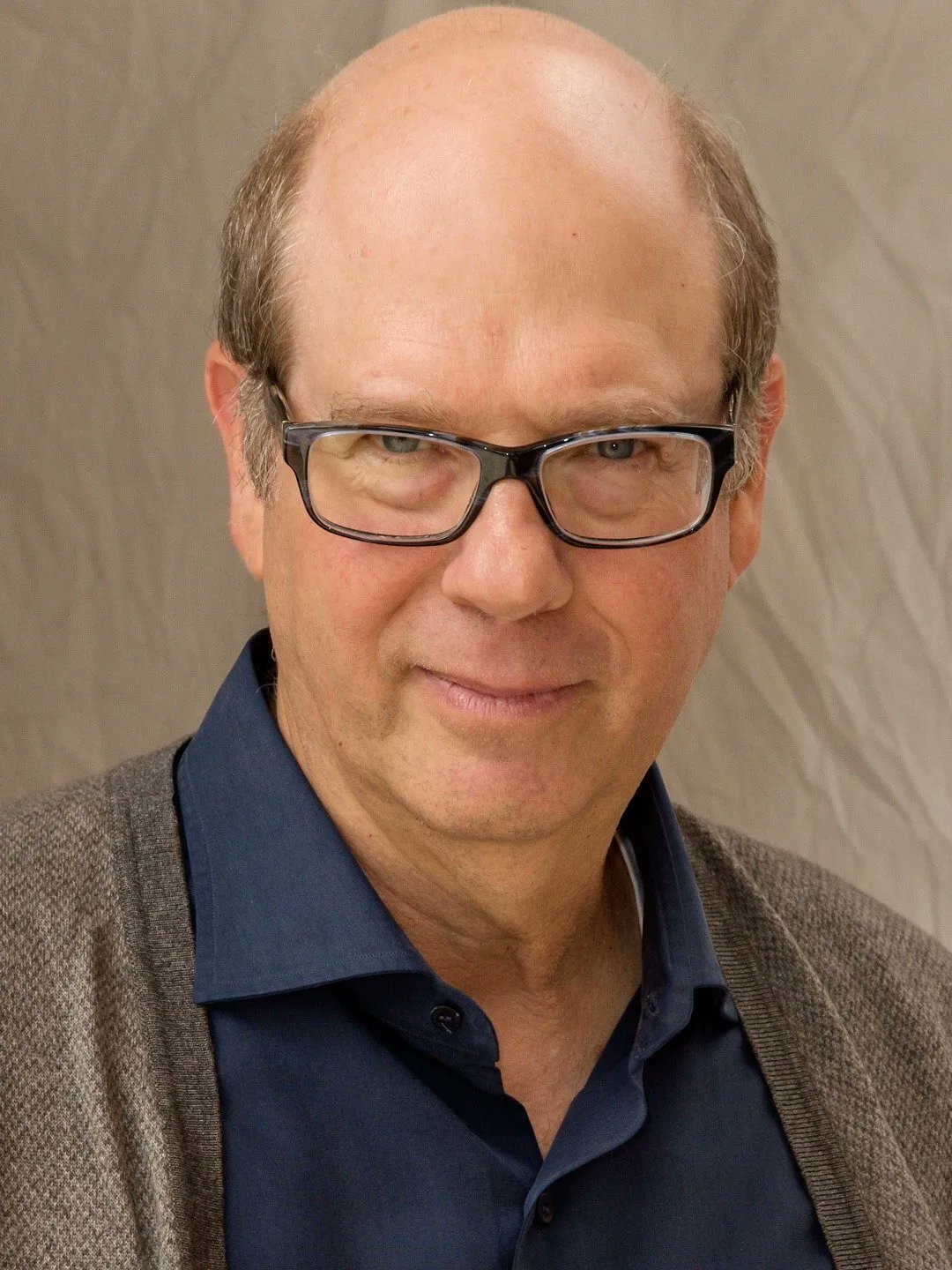 Happy Birthday to Stephen Tobolowsky   