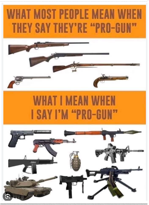 gunmagnetworld's tweet image. Y E S !!!

#dailygundose #gunlife #gunsdaily #pewpewlife #2a #2ndamendment #gunmagnetworld #GMW