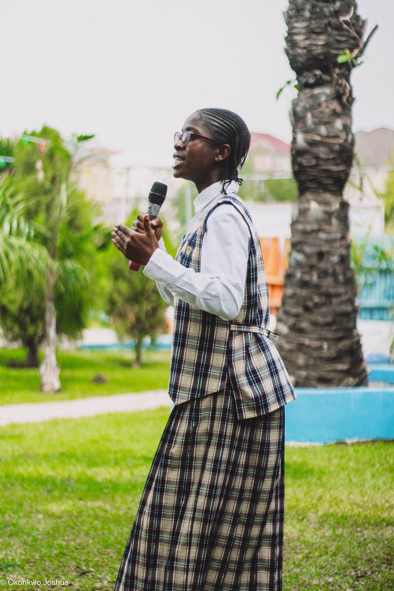 SchoolTrySoft's tweet photo. 📣 Exciting News! Last week, we joined forces with @globalwissen_consult to host an incredible business debate for high school students on Children's Day.

🌟 Witnessing the event unfold was truly amazing, with talented youngsters from four different secondary schools showcasing https://t.co/RnPczppWUi