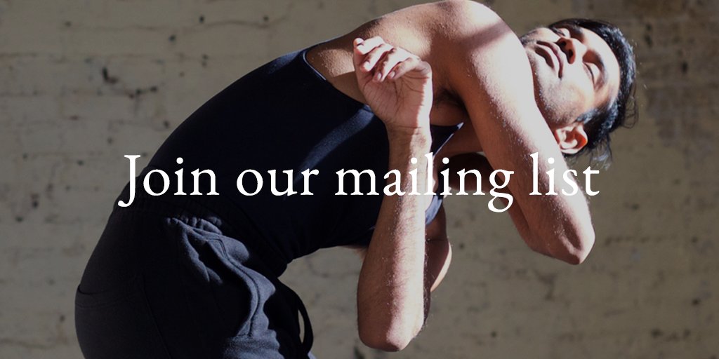 Have you signed up to our mailing list? 
Sign up for the latest updates about our grants straight to your inbox: ow.ly/20uS50OwLyS #dancefund
.
.
.
#DanceFund #Dancer #UKDance #DancersofInstagram #ContemporaryDance #Ballet #StreetDance #DanceTeachers #Choreography
