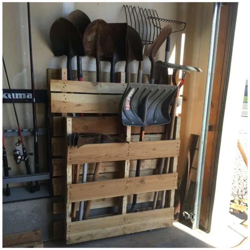 Avocadoposts1's tweet photo. Ready for your next exciting project? Unlock the potential of your garage with this all-in-one DIY guide. With over 30 projects, there's something for everyone, from beginners to seasoned DIY enthusiasts. Let your imagination run wild and bring your garage to life.