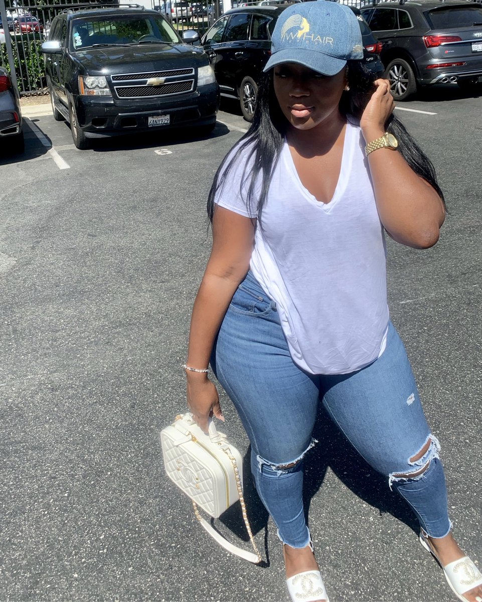 Where’s all my dolls at? 

We have some exciting news. JW merch will soon be available. Be the first to shop, make sure you have subscribed via email and text. 

#hairextensions #hair #hairstyles #hairstylist #virginhair #hairextensionspecialist #haircolor #hairstyle #hairgoals #