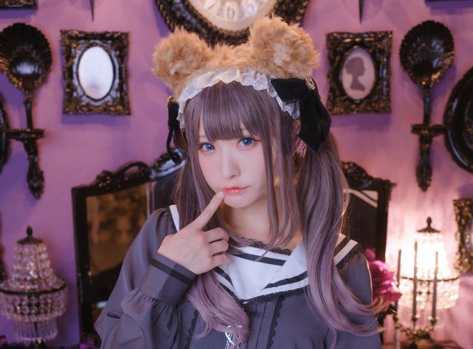 Twitterのコスプレ画像28