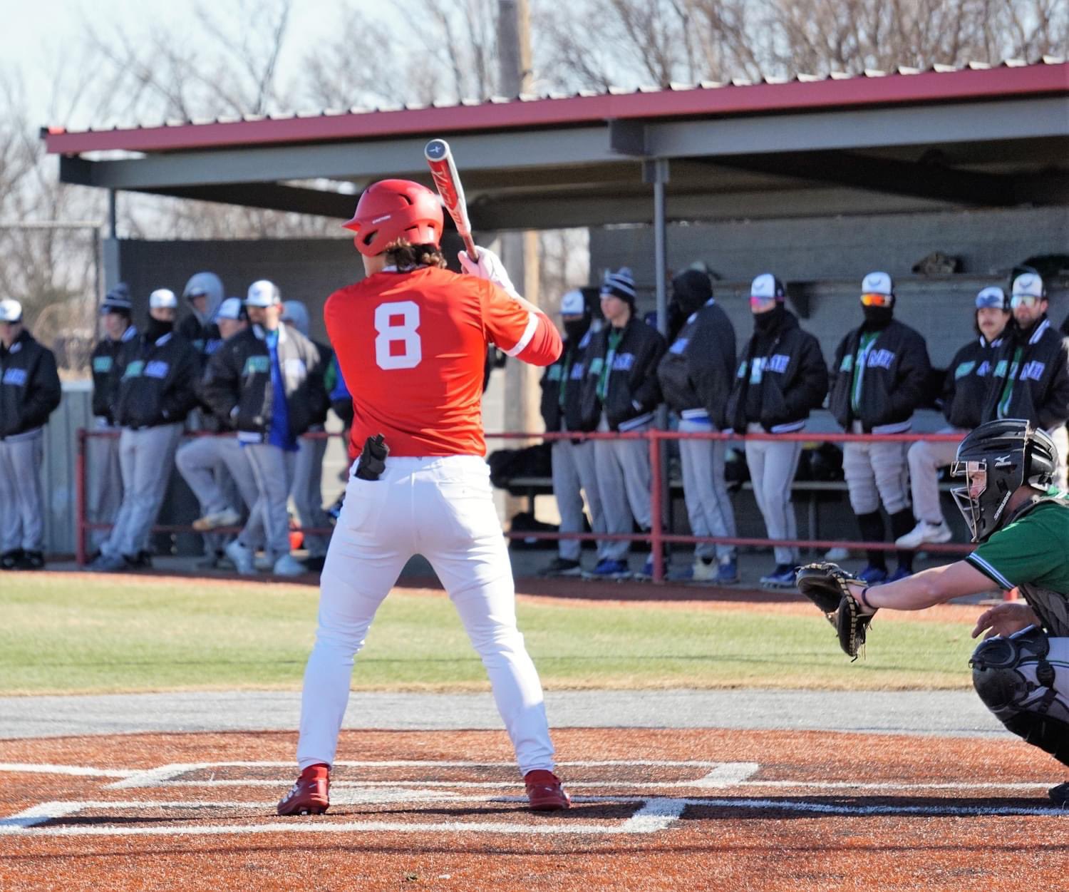 Northern Oklahoma College Tonkawa Baseball (NOCTONKBSBL) / Twitter