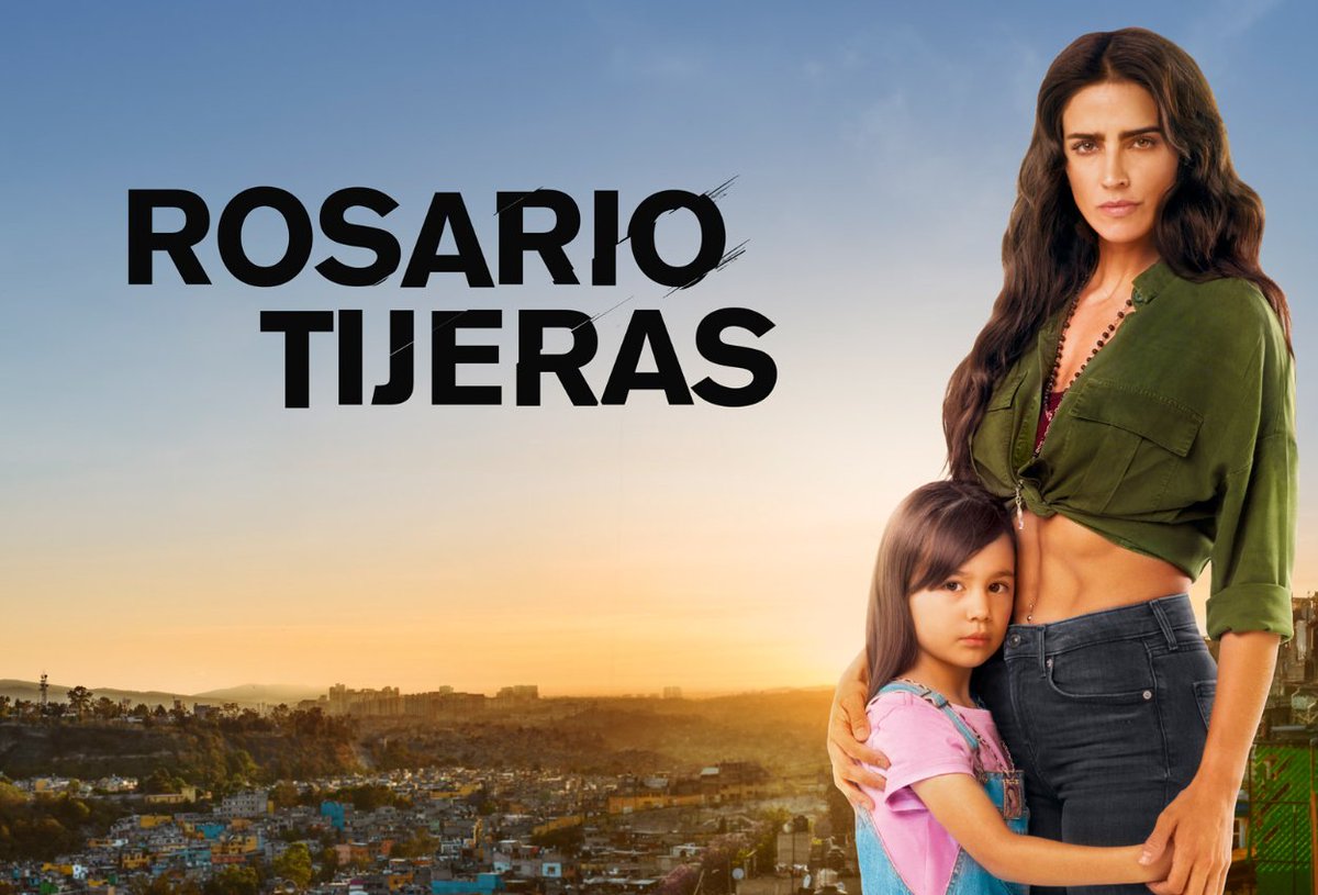 Carlos Quintanilla, novo VP de Conteúdo Original da Sony Pictures Television confirmou que estão desenvolvendo a quarta temporada da novela #RosarioTijeras e que Bárbara de Regil voltará a protagonizar o novo arco de capítulos.