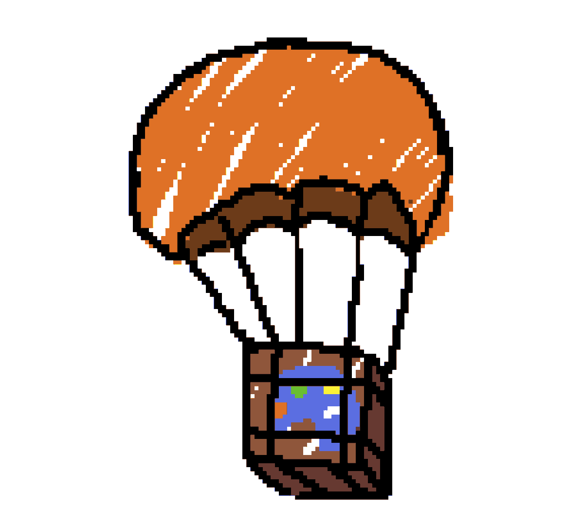 tokens are on their way.

missed $paint presale? like + rt + drop wallet. 🎨