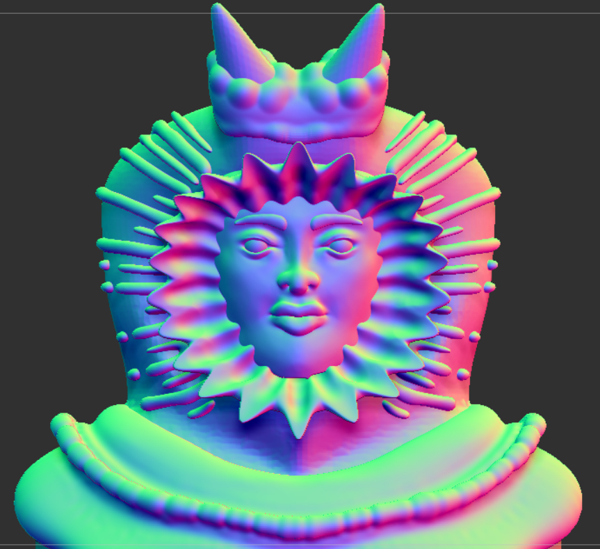 Temples&Totems tweet media