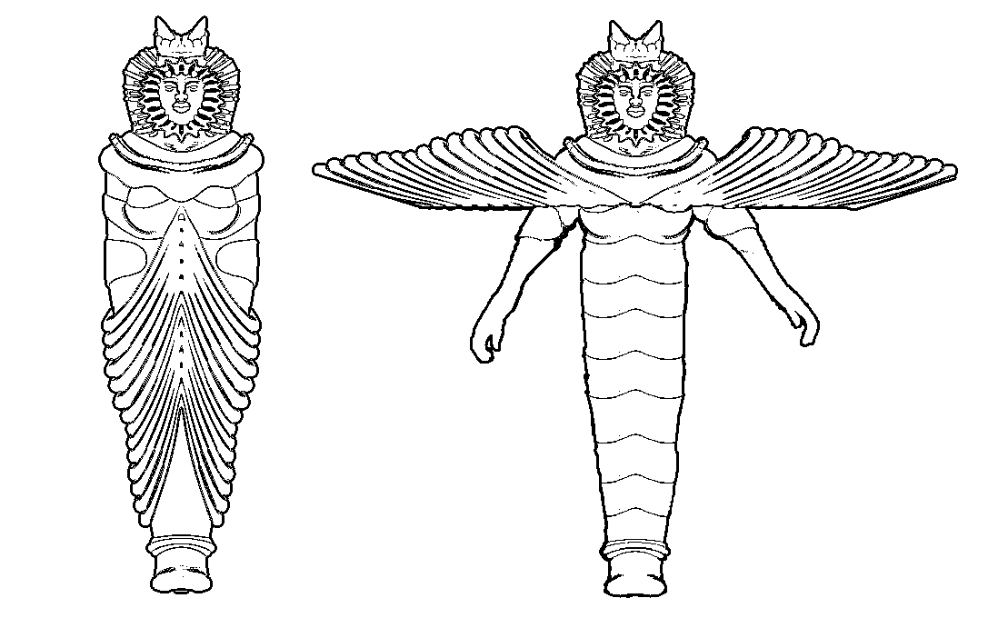 Temples&Totems tweet media