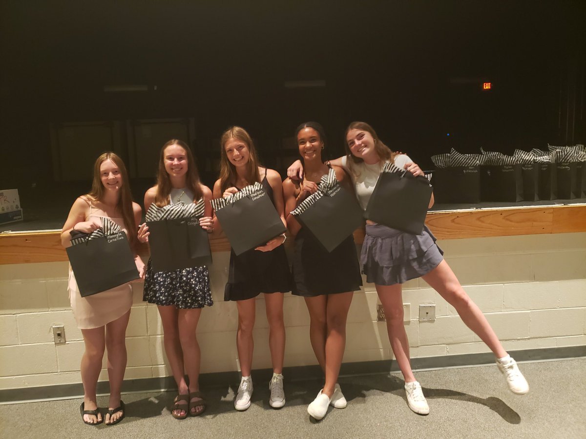 Loveland Girls Track tweet media
