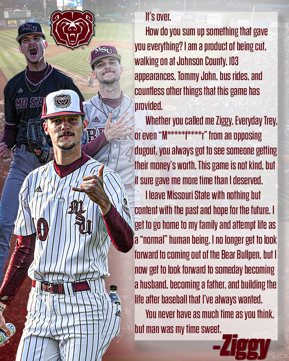 Trey Ziegenbein (@tziegenbein32) on Twitter photo 