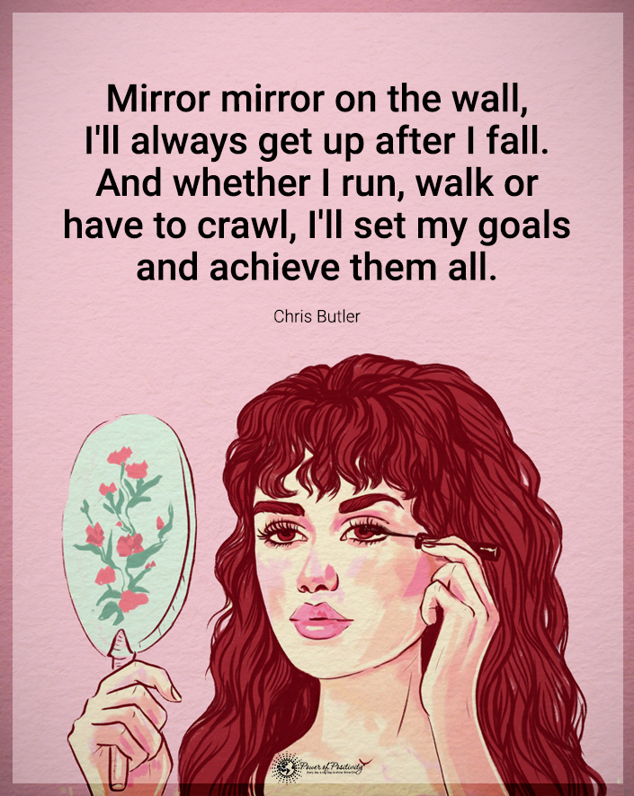 TrainingMindful's tweet photo. “Mirror mirror on the wall…” https://t.co/djbfOZUCZ1