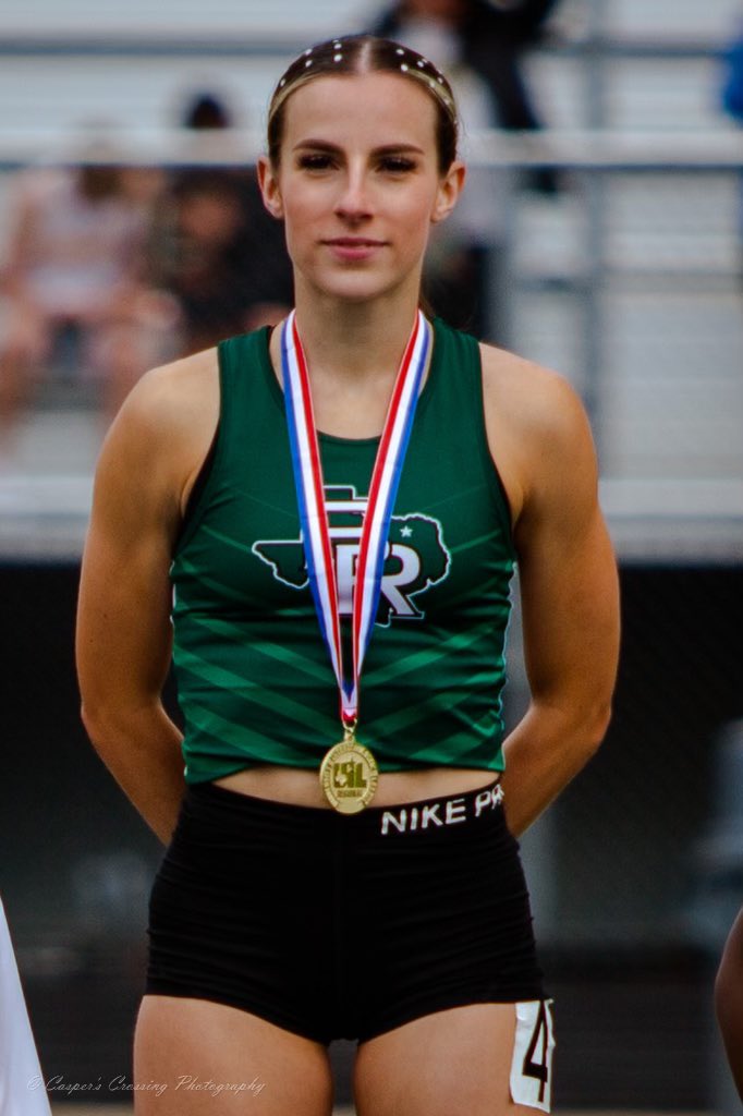 Blue Ridge T&F tweet media
