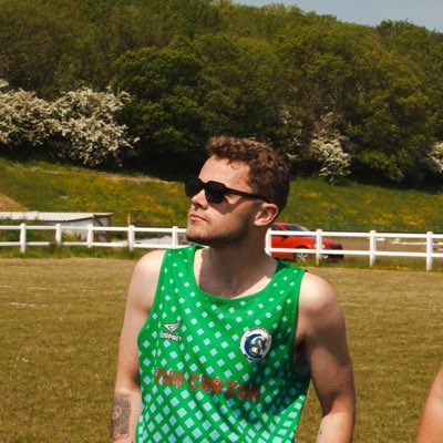 Willbillroy's tweet photo. #NewProfilePic https://t.co/2273DSsQrD