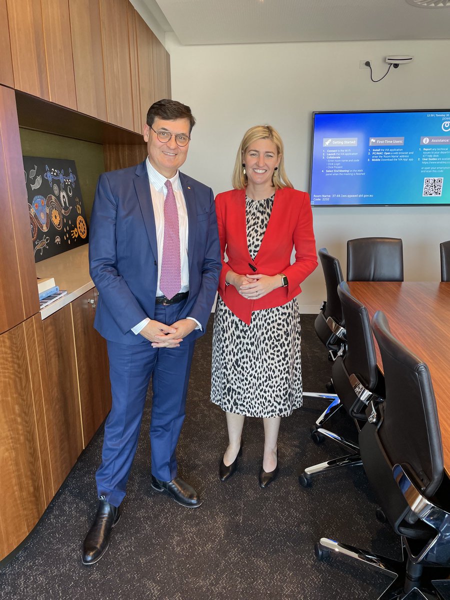 PecoraroGino's tweet photo. With Queensland health minister talking regional maternity matters and how to attract and retain obstetricians.
#regionalmaternitycrisis #NASOG #AHPAS #healthequity #privateobstetrics #fixhealthinsurance #ministerbutler #shannonfentiman #qhealth #womenmshealthmatters https://t.co/fRTjeRNW0u