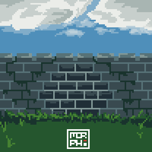 MorphinKsy's tweet photo. What does your instinct say about this wall? is dis a #BreakableWall ? daily # 127 #pixel_dailies
@Pixel_Dailies
#pixelart #pixelπ· #furryart #furryartist https://t.co/bOmWmtFky7