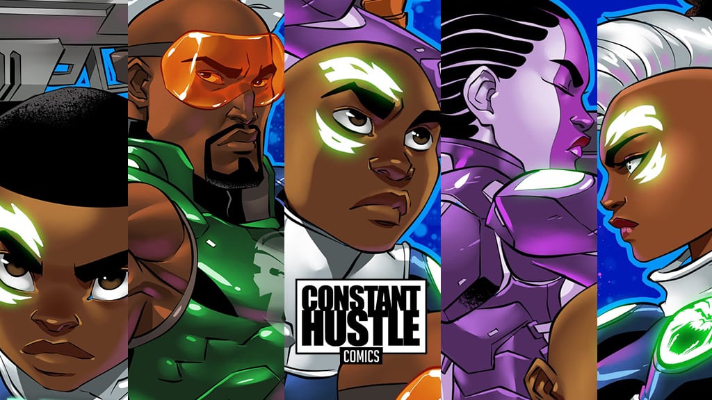 CHustleComics's tweet photo. We're live!!!!!!!!!  

https://t.co/e6K1X5qlgL
https://t.co/ajnj8Edb07 https://t.co/VJzykEDFAy