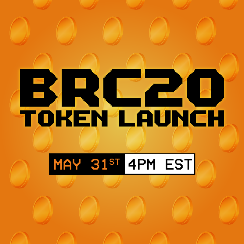 BitcoinBunnys's tweet photo. 🎉BRC20 Launch GIVEAWAY Alert! 🎉

Jump into the Bit Bunnys universe &amp; grab a chance to WIN $50! Just:

1⃣ Smash that like button &amp; retweet
2⃣ Follow us @BitcoinBunnys
3⃣ Tag 3 fellow crypto-heads

The chase ends post-token launch. Don't wait, start hopping! 

#Ordinals #BRC20 https://t.co/yv9DF2m1e1