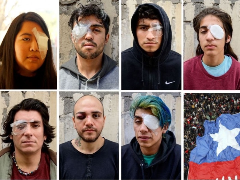 Kata0721's tweet photo. Lo que Boric no recuerda y eso que es un hecho reciente @GabrielBoric .
Pasó en Chile, no en Venezuela. https://t.co/P9iYfuFOGh
