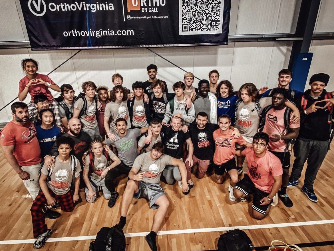 DylanPepin12's tweet photo. Went 4-2 at nhsca duals can’t wait to get back to work. https://t.co/JBq1ApJS8E