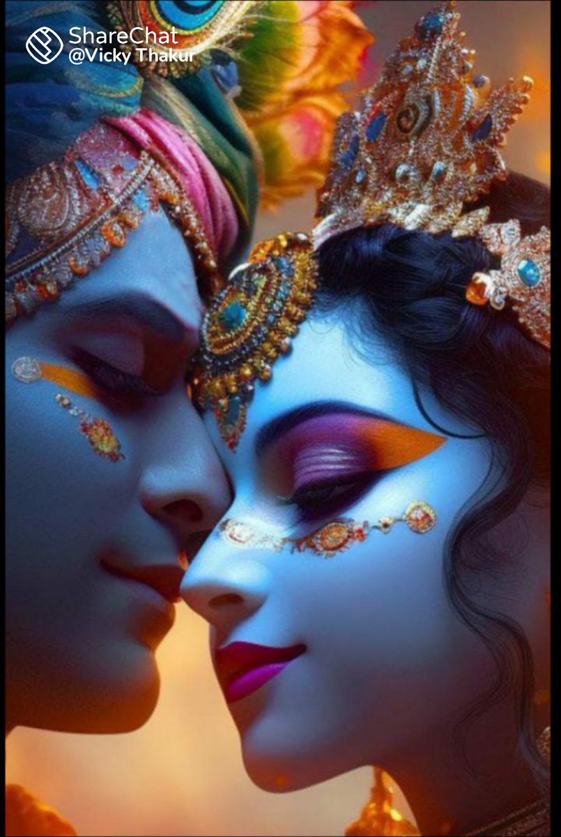 ManjuChonkar's tweet photo. तुम वो_____धुन हो, 
जो बगैर____ मेरी
इजाजत______ के दिमाग़
में___ बजती रहती है
🌹🙏जय श्री राधे कृष्णा🙏🌹
💐💗Good morning💗💐 https://t.co/223lg9twNr