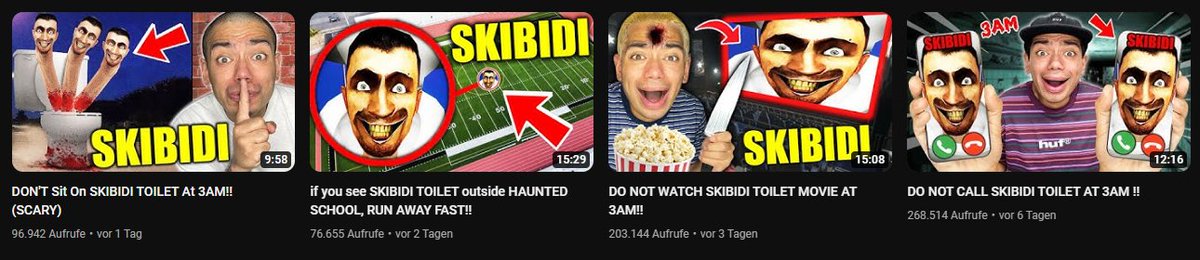 _WhyDev's tweet image. who the hell is SKIBIDI 😭😭