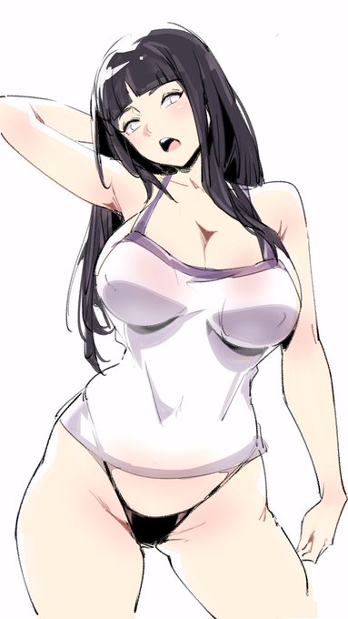 doodle#日向ヒナタ 