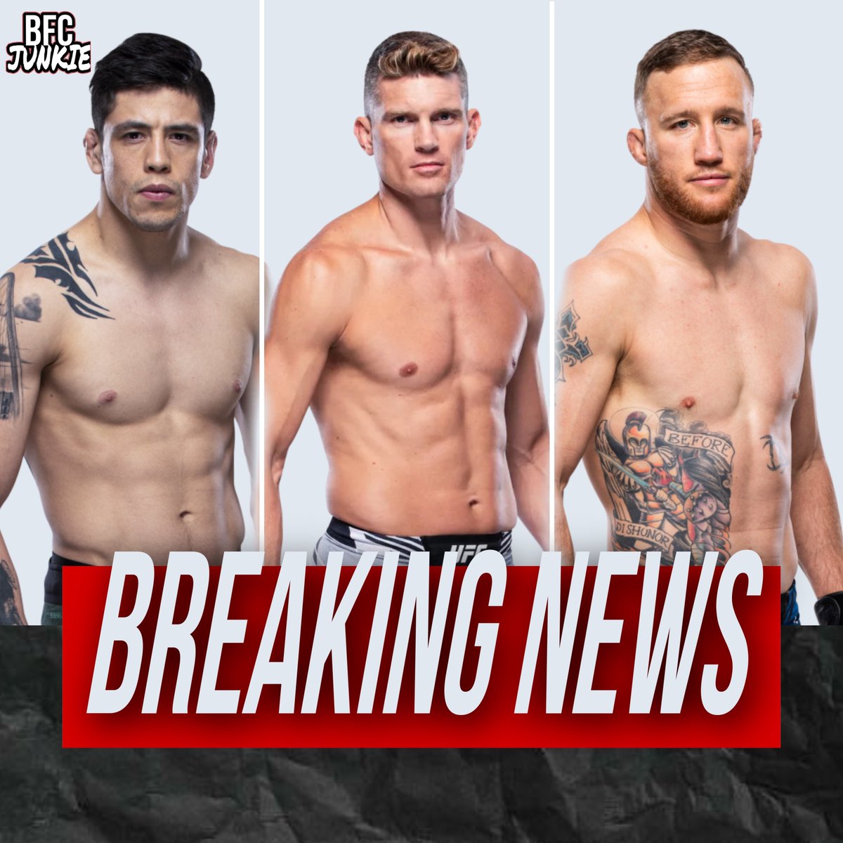 BfcJunkie's tweet photo. breaking news: It is confirmed that the vacant Junior intercontinental championship title will be fought for by Crypto @Heroic2371  or @reallilnuke101 https://t.co/7Q6aJlKnzt