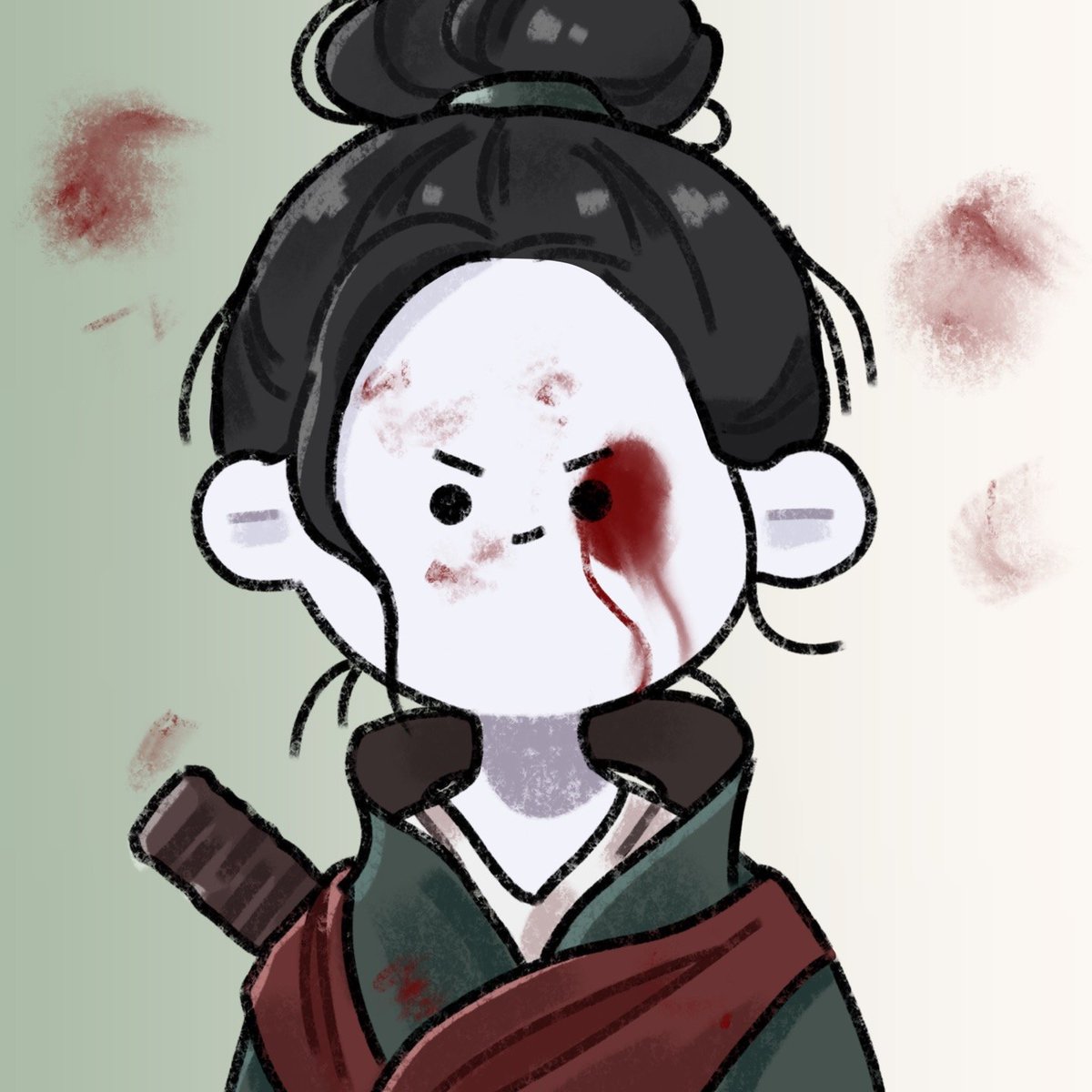 Jujutsu Kaisen on Twitter: 