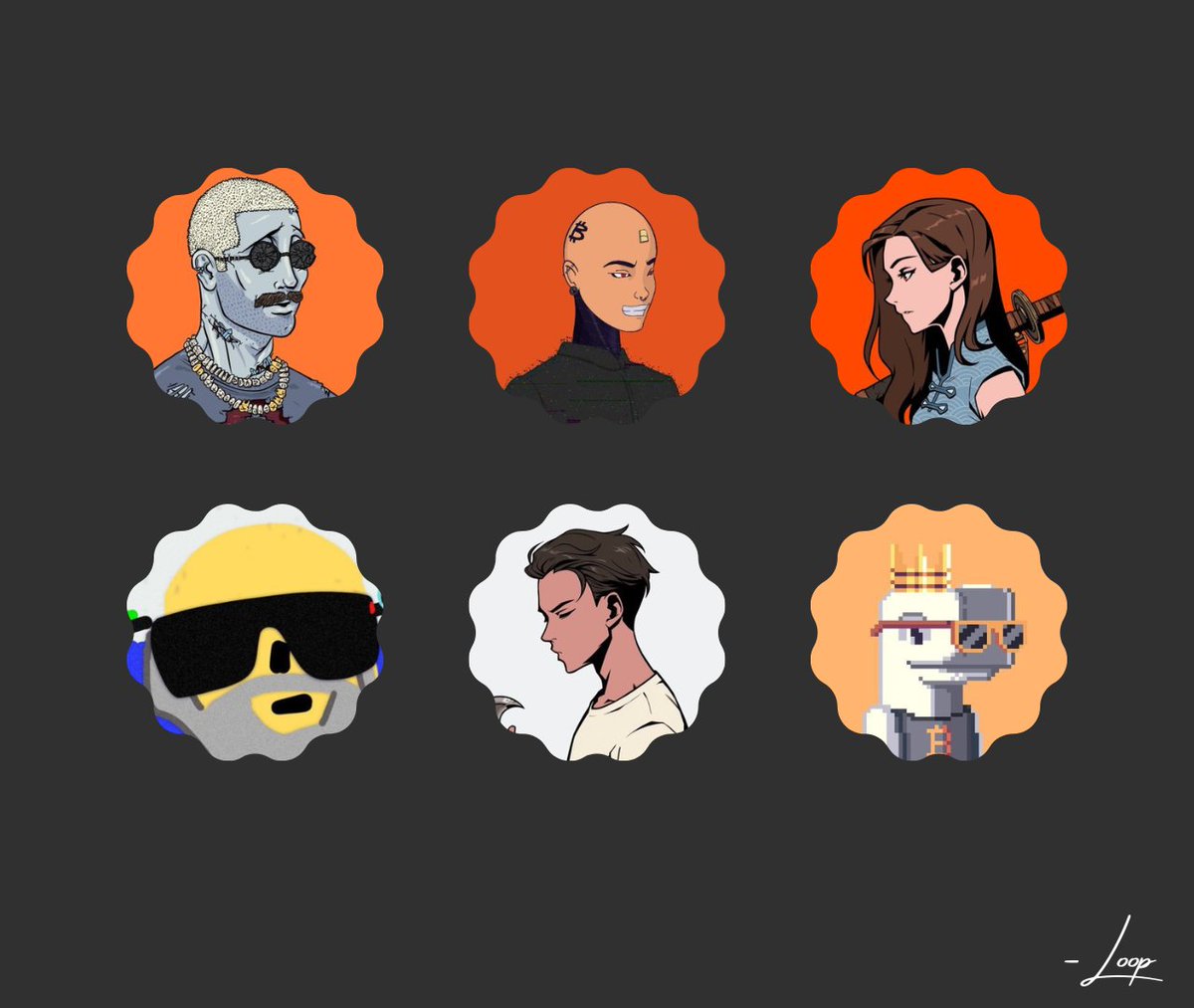 Amart (LOOP)⚡️ tweet media