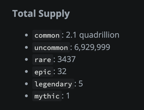 Amart (LOOP)⚡️ tweet media