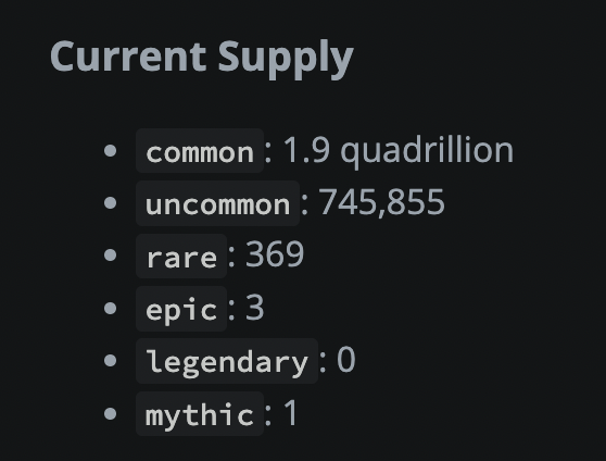 Amart (LOOP)⚡️ tweet media