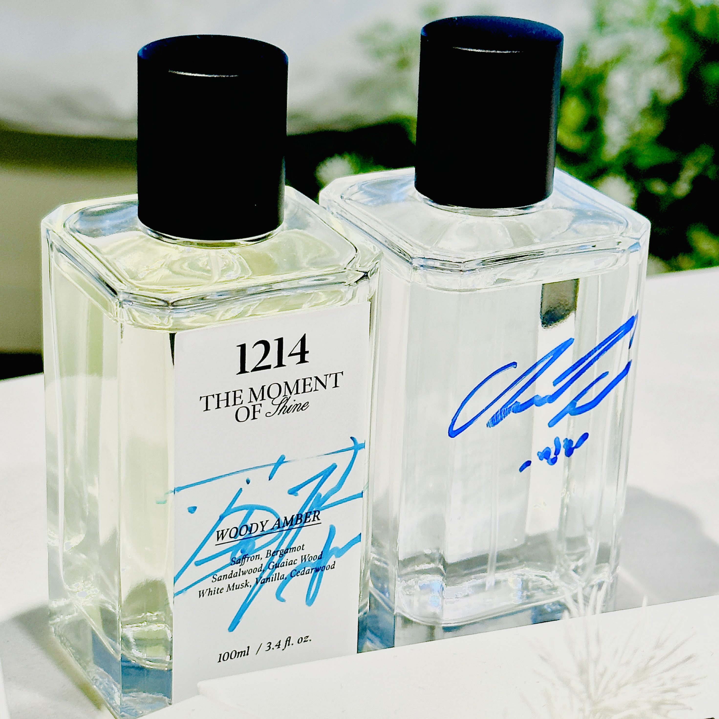 SHINee】韓国 ポップアップ Perfumeセット 15周年 香水 | vlamor.com
