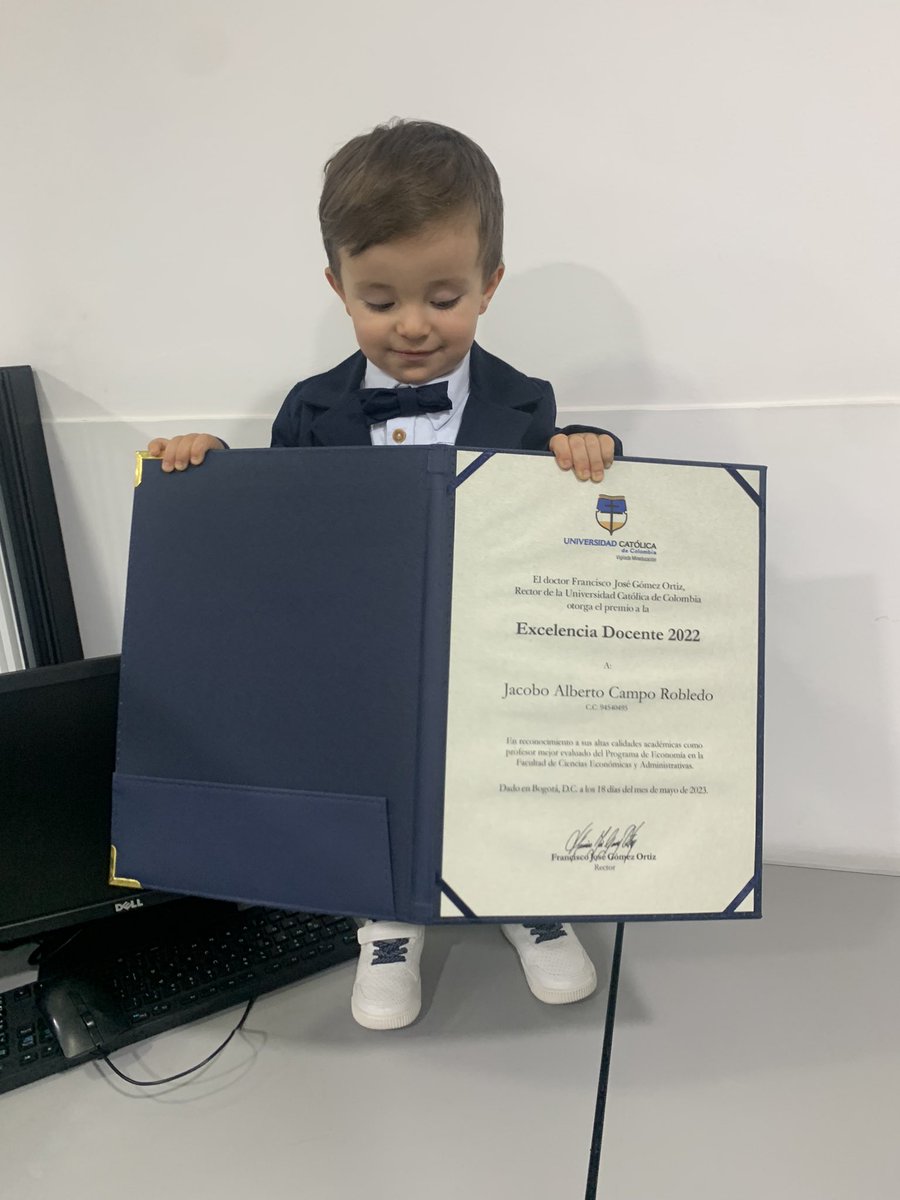 Jacobo Campo Robledo tweet media