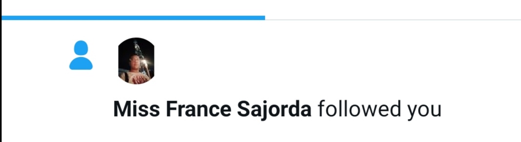 Thank you mam sa pag follow😍