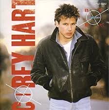 Happy Birthday Corey Hart              Boy In The Box             