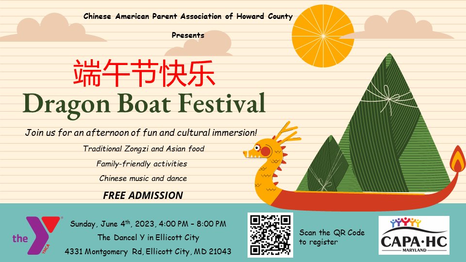 Chinese American Parent Association of HoCo tweet media