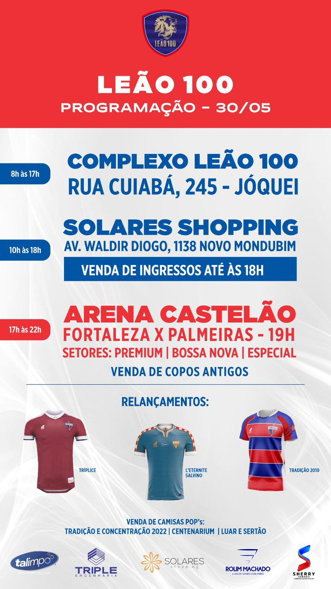 ProjetoLeao100's tweet photo. https://t.co/woEUddDle0