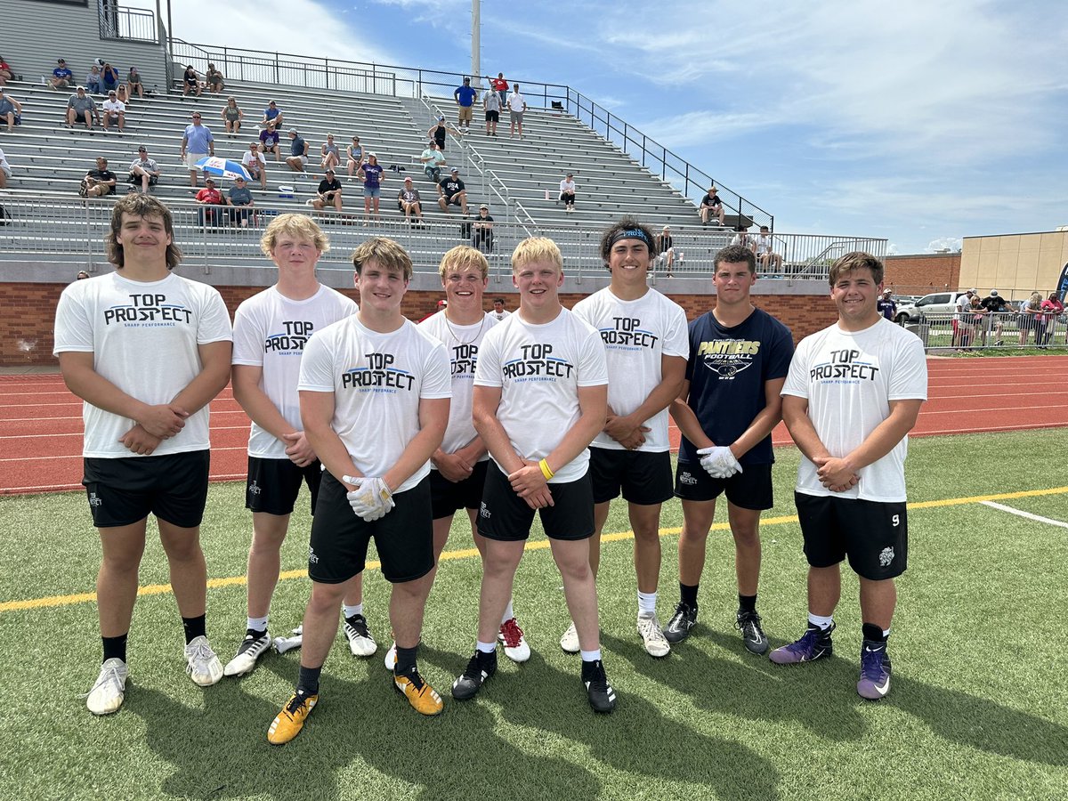 Keith Hauser (@cornhead_media) on Twitter photo Great to see a few MCL athletes go compete at the SP Top Prospect Camp. Thanks <a href="/sharp_spelite/">Sharp Performance</a> <a href="/KansasPregame/">Kansas Pregame</a> <a href="/NCSTV_Bluejays/">Norton Bluejays</a> <a href="/RomanHauser13/">Roman Hauser</a> Great to see a few MCL athletes go compete at the SP Top Prospect Camp. Thanks <a href="/sharp_spelite/">Sharp Performance</a> <a href="/KansasPregame/">Kansas Pregame</a> <a href="/NCSTV_Bluejays/">Norton Bluejays</a> <a href="/RomanHauser13/">Roman Hauser</a>