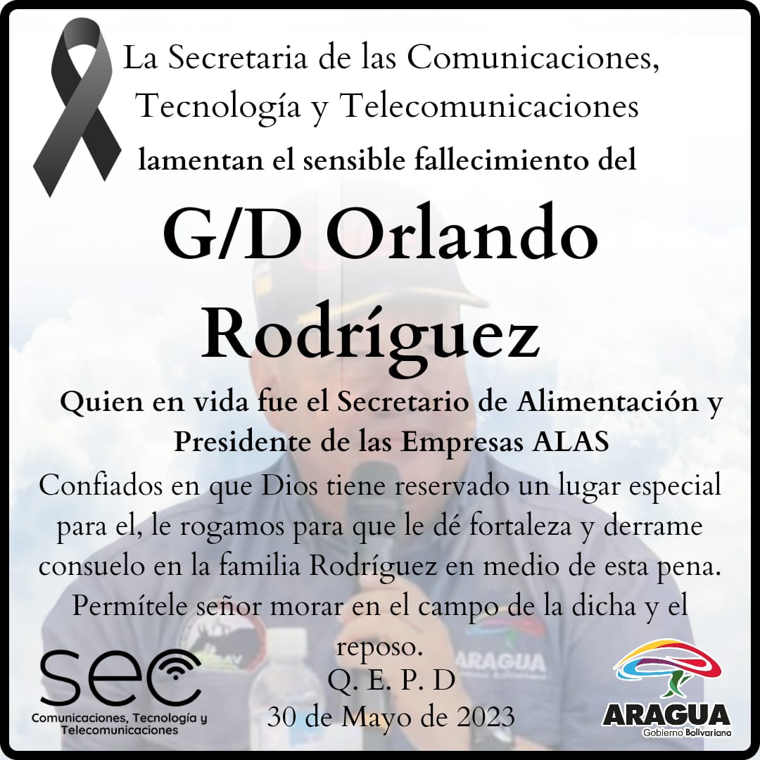 Secretariatelecomaragua tweet media