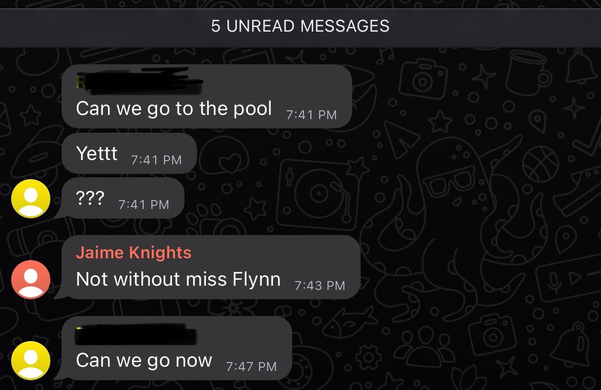 Darby Flynn tweet media