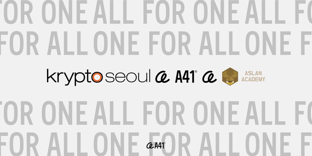 Aslan Academy tweet media