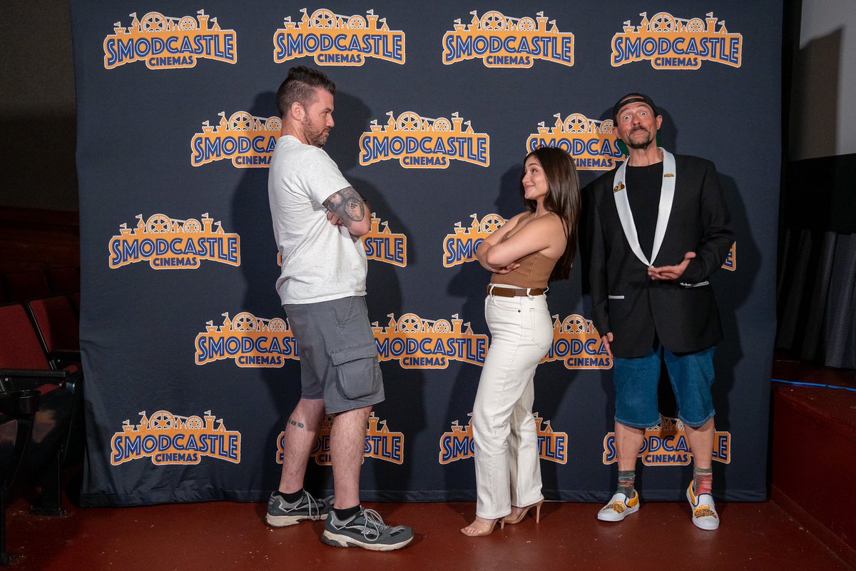 Matt Blazi Witch Project tweet media